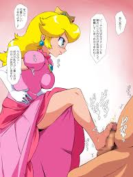 Rule34 - If it exists, there is porn of it  old school academy, princess  peach  527728