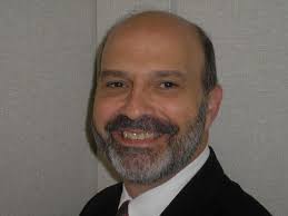 Peter Mercier, Candidate for Newport News School Board, Central District