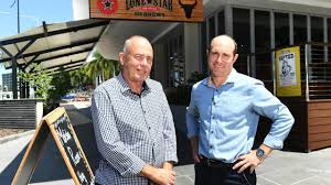 Lone Star Rib House makes a triumphant return to Townsville