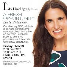 Finding a New You with Candace