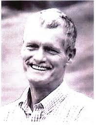 Michael Ashburn Obituary (2017)