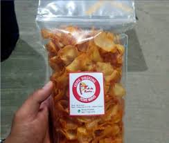 Check spelling or type a new query. Keripik Singkong Pedas Manis Pak De Rinto Dapur Ocha