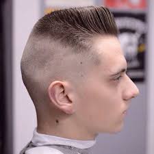 Short hairstyles are unique and on trend in 2019. 40 Marine Haircuts