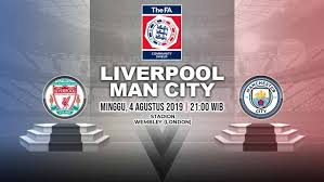 Brighton and hove albion match today. Jadwal Pertandingan Community Shield 2019 Liverpool Vs Manchester City Indosport