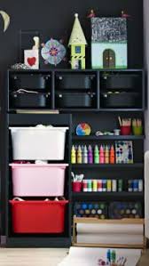Trofast Toy Storage Series Ikea Kids Ikea Kids Room Ikea Catalog