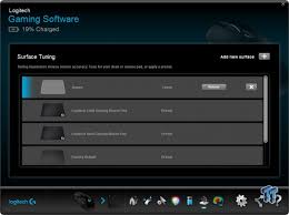 Logitech G403 Prodigy Wireless Wired Gaming Mouse Review Tweaktown