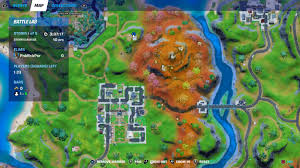 Fortnite Jonesy Locations: Jonsey Behind A Fence, Basketball Court, Near  Rooftops And Back Of A Truck Locations | Eurogamer.Net
