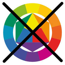 Here is the secret to mixing colors. Smashing Color Theory 3 Red Is Not A Paint Primary Maggie Maggio
