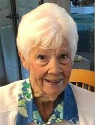 Katherine Jeanne Hynes Obituary