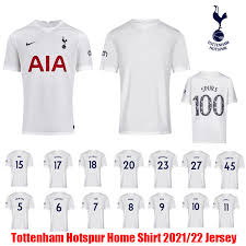 目前效力托特納姆熱刺隊（ tottenham hotspur ）的世界級前鋒 harry kane ，把生涯目標指向 nfl （ national football league ）。 誰說不可能呢？ 成功從來不是一蹴可幾. æ‰˜ç‰¹çº³å§†çƒ­åˆºé˜Ÿä¸»åœºçƒè¡£2021 22æˆäººçƒè¡£æ‰˜ç‰¹çº³å§†çƒ­åˆºé˜Ÿkaneè¶³çƒæœè¶³çƒæœçƒè¡£è¿åŠ¨ä¸Šè¡£ è¦çš®è³¼ç‰©
