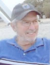 Dan Mccubbin Obituary October 4, 2021