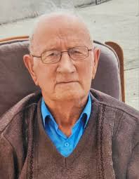 Death Notice of Thomas (Tom) Gorey (Knocktopher, Kilkenny)