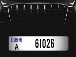 What is a california black plate car? How To Get A New Dubai Number Plate Lifestyle Gulf News