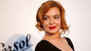 Lindsay Lohan's Hollywood comeback: A look back at her troubled life in the  spotlight