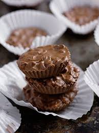 Scopri ricette, idee per la casa, consigli di stile e altre idee da provare. Good Food From Trisha Yearwood Dessert Recipes Desserts Yummy Sweets