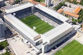 Take a look at vasco's highlights during the match against boavista in the tenth round of the 2021 state championship at saquarema. Synthetic Turf At The Uefa Euro 2004 Estc Emea Synthetic Turf Council