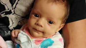 At 6 months, Chrissy Metz's niece battles tall odds