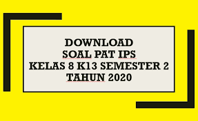 We did not find results for: Download Contoh Soal Pat Ips Kelas 8 K13 Semester 2 Tahun 2020 Beritapppk Com