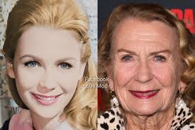 Happy birthday, Juliet Mills! ❤ (British-American actress) Born Juliet  Maryon Mills November 21, 1941 (82 years old) Juliet 1960's/2023🌹