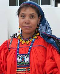 Traveling exhibit offers portal into Huichol world