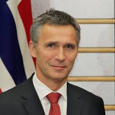Jens stoltenberg became nato secretary general in october 2014, following a distinguished international and domestic career. Jens Stoltenberg Wird Neuer Nato Generalsekretar Politik