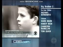 An Arnold Shapiro Production/Endemol Entertainment (2001)