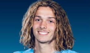 Bartlesville's Gage Keaton