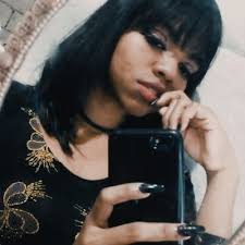 Joyce Salazar (@joycebm21)