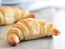 Croissants Aus Blatterteig Rezept Croissant Aus Blatterteig Blatterteig Blatterteig Glutenfrei