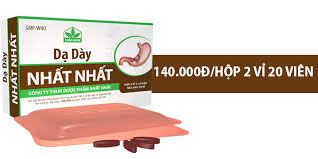 Thuốc dạ dày nhất nhất giúp điều trị hiệu quả các bệnh về dạ dày. Dáº¡ Day Nháº¥t Nháº¥t Co Tá»'t Khong Qua Ä'anh Gia NgÆ°á»i Trong Cuá»™c