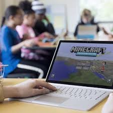 To launch the classroom mode app so that it works in conjunction with minecraft education edition, use the following command: Profesores De Mas De 50 Paises Ya Pueden Utilizar Minecraft Como Herramienta De Educacion Rrhh Press Noticias De Recursos Humanos Y Empleo