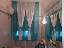 Come acquistare tendine per finestre bagno in 6 semplici passaggi. Tende Per Finestre Del Bagno I Modelli Piu Pratici E Belli Gani