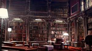 Fond d'écran : bibliothèque, cru, livres, lampe, canapé, échelle ...