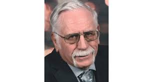 Charles Dueker Obituary (1942