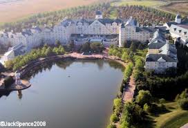 It was designed by robert a.m. Disney Newport Bay Disneyland Paris We Stayed Here One Night It Was Very Beautiful But Much Too Stuffy For Our Ta Disney Paris Disneyland Disneyland Paris