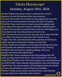 For all zodiac signs, the day will be rough on friday, august 20. Pin On Z O D I A C S