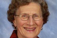 OBITUARY: Marion J. Ash