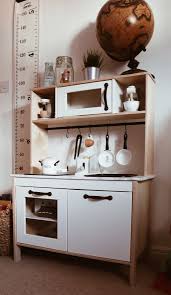 Duktig Ikea Play Kitchen Mummy And Harrison Ikea Hack Play Kitchen Marble Marble Kitchen Espresso Machine Wooden Play Kitchen Ikea Play Kitchen Kids Room