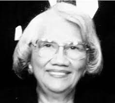 Christine WINGARD Obituary (2013)