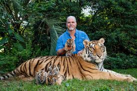 See more of wisconsin big cat rescue & educational center on facebook. The Truth About Tiger King And Cats In Captivity Blog Nature Pbs