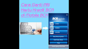 See more of kartu kredit bca on facebook. Cara Ganti Pin Kartu Kredit Bca Youtube