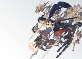 If you would like any more help with fire emblem: Fire Emblem Awakening Starter Guide Tips Tricks Legendary Weapons Marriage And Babies Venturebeat