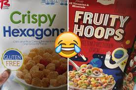 Leave a like if you enjoyed! 19 Hilarious Off Brand Products That Are Slightly Different Than The Original