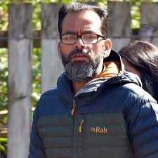 Predator postman stalked women