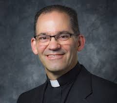 Pope Appoints Man With West Orange Roots As New Auxiliary Bishop