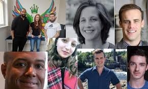 ReaLIST Connectors 2021: These innovators are keeping Delaware tech close