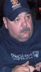 Obituary for Edward A. "Big Ed" Augusta