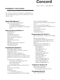 Buy the best and latest rf smoke detector on banggood.com offer the quality rf smoke detector on sale with worldwide free shipping. 703 Xmtr Home Security System Transmitter User Manual 53879 Utc Fire Security Americas