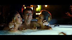 Divorce club (2020) after 5 years of marriage, ben is still madly in love. Divorce Club De Michael Youn 2019 Unifrance