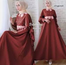 Hanyalah salah satu dari semua koleksi jilbab murah dan busana muslim di tirta style. 120 Model Baju Pesta Terbaru Tahun 2020 Simple Modern